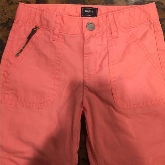 Gap pants 👧  - Picture 2 of 4